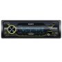 Автомагнитола Sony DSX-A416BT черный