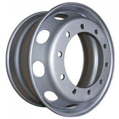 Shtorm SHT234 24,5x8,25 10х335 ET168 DIA281 Сильвер