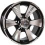 Легковой диск Neo Wheels 652 7,5x16 6x139,7 ET 110 S