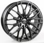 Легковой диск Neo Wheels 740 7x17 5x114,3 ET40 67,1 BMG