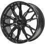 Легковой диск Race Ready CSSYA3385 8,5x20 5x114,3 ET35 67,1 B-P/B
