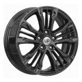 Wheels Up Up106 (КС991) 7x17 5x114,3 ET40 67,1 New black