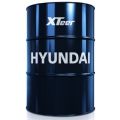 Hyundai XTeer Gear Oil-4 80W-90 API GL-4 минеральное 200 л 1201007