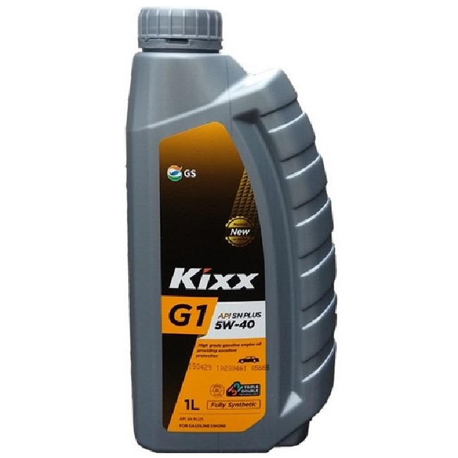 Купить Kixx G1 5w 30