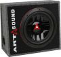 Автосабвуфер Art Sound H12P